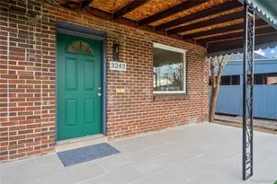 3242 N Albion St, Denver, CO 80207 - Photo 1