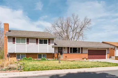 2202 Greenwich Circle, Colorado Springs, CO 80909 - Photo 1