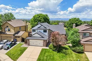 7311 Rattlesnake Dr, Lone Tree, CO 80124 - Photo 1