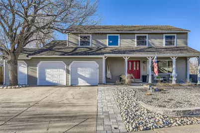 7085 S Dahlia Street, Centennial, CO 80122 - Photo 1