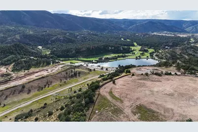 7119 Echo Hills Club Road, Larkspur, CO 80118 - Photo 1