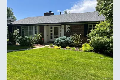 701 S Clayton Street, Denver, CO 80209 - Photo 1