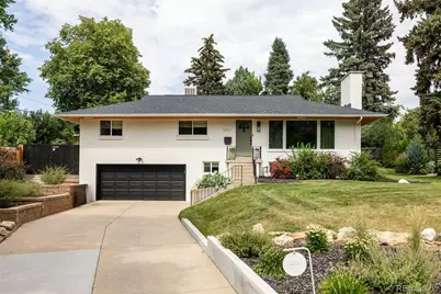 5737 E Floyd Avenue, Denver, CO 80222 - Photo 1