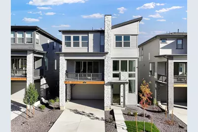 3147 S Russell Street, Morrison, CO 80465 - Photo 1