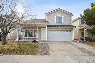 4865 Gibraltar Street, Denver, CO 80249 - Photo 1