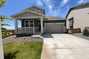 12892 E 99th Pl, Commerce City, CO 80022 - Photo 1