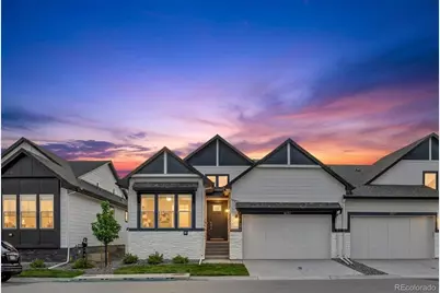 8287 S Quail Street, Littleton, CO 80127 - Photo 1