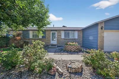 3166 S Fraser Street, Aurora, CO 80014 - Photo 1