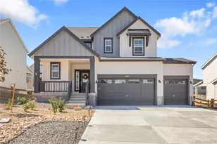 39583 Penn Rd, Elizabeth, CO 80107 - Photo 1