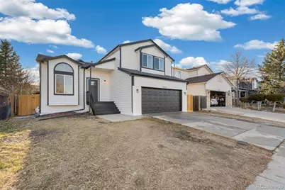 3843 S Gibralter Street, Aurora, CO 80013 - Photo 1