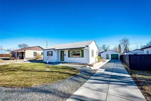 1210 S Xavier St, Denver, CO 80219 - Photo 1