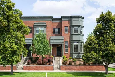 2936 Central Park Boulevard, Denver, CO 80238 - Photo 1