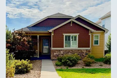 4322 N Meadows Drive, Castle Rock, CO 80109 - Photo 1