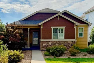 4322 N Meadows Dr, Castle Rock, CO 80109 - Photo 1