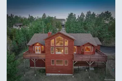 10333 Georgia Circle, Morrison, CO 80465 - Photo 1