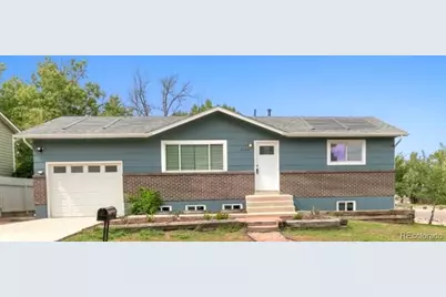 4344 S Delighted Circle, Colorado Springs, CO 80917 - Photo 1