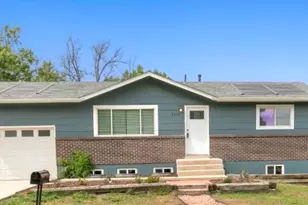 4344 S Delighted Cir, Colorado Springs, CO 80917 - Photo 1