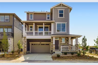 6757 E 149th Avenue, Thornton, CO 80602 - Photo 1