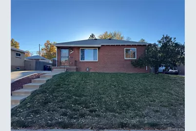 2189 S Xavier Street, Denver, CO 80219 - Photo 1