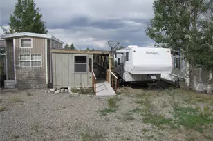 161 Tressel Trail, Hartsel, CO 80449 - Photo 1
