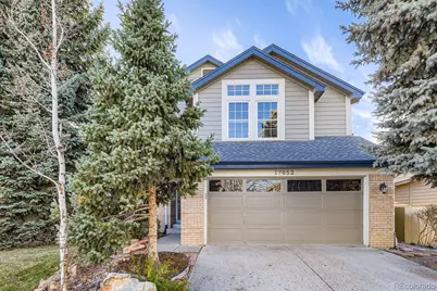 17052 Motsenbocker Way, Parker, CO 80134 - Photo 1