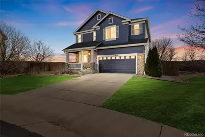 1972 E 164th Place, Thornton, CO 80602 - Photo 1