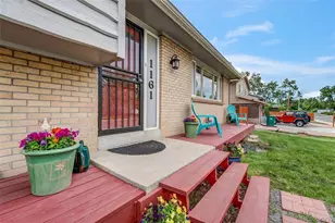 1161 S Johnson Way, Lakewood, CO 80232 - Photo 1