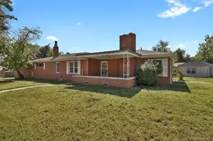 425 W Cheyenne Blvd, Colorado Springs, CO 80905 - Photo 1