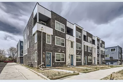 348 N Geneva Street, Aurora, CO 80010 - Photo 1