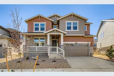 12680 W Glasgow Place, Littleton, CO 80127 - Photo 1