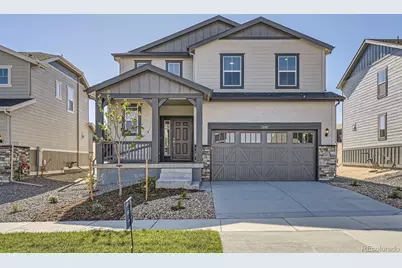 11008 Snowdon Street, Parker, CO 80134 - Photo 1