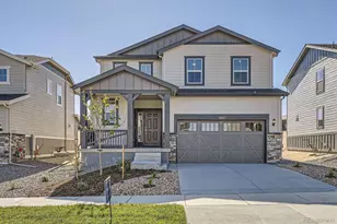 11008 Snowdon St, Parker, CO 80134 - Photo 1