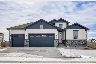 8423 David Rudabaugh Drive, Colorado Springs, CO 80908 - Photo 1