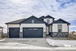 8423 David Rudabaugh Dr, Colorado Springs, CO 80908 - Photo 1