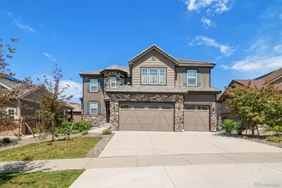 7720 S Queensburg Way, Aurora, CO 80016 - Photo 1