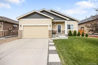 710 Village Drive, Milliken, CO 80543 - Photo 1