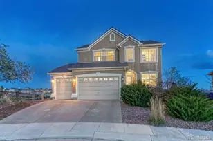 12365 Point Reyes Dr, Peyton, CO 80831 - Photo 1