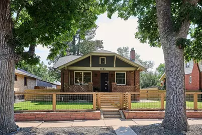 3886 Meade Street, Denver, CO 80211 - Photo 1