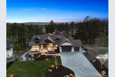 5787 Powell Road, Parker, CO 80134 - Photo 1