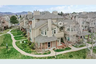 4760 S Wadsworth Boulevard #F208, Littleton, CO 80123 - Photo 1