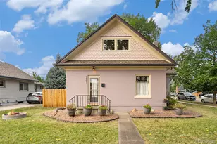 7801 Grandview Ave, Arvada, CO 80002 - Photo 1