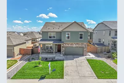 7888 E 139th Place, Brighton, CO 80602 - Photo 1