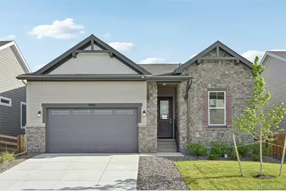 5905 S Platte Canyon Drive, Littleton, CO 80123 - Photo 1
