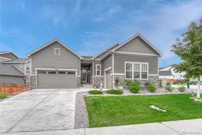 2932 Eagle Wing Way, Castle Rock, CO 80109 - Photo 1
