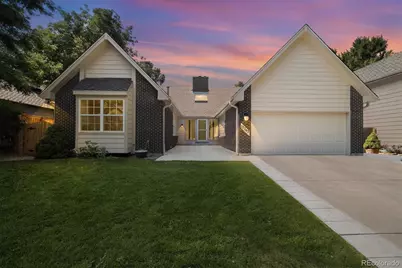 12262 E Villanova Drive, Aurora, CO 80014 - Photo 1