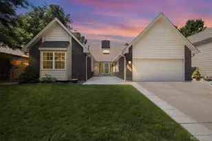 12262 E Villanova Dr, Aurora, CO 80014 - Photo 1