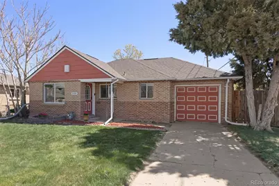 3300 Oneida Street, Denver, CO 80207 - Photo 1