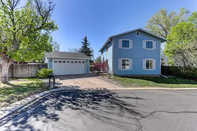 6202 W 93rd Avenue, Westminster, CO 80031 - Photo 1