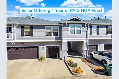 17225 Lark Water Lane #B, Parker, CO 80134 - Photo 1