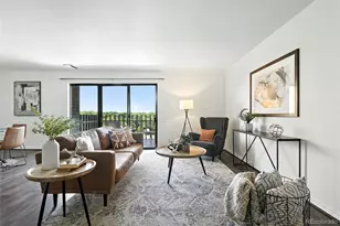 460 S Marion Parkway, Denver, CO 80209 - Photo 1